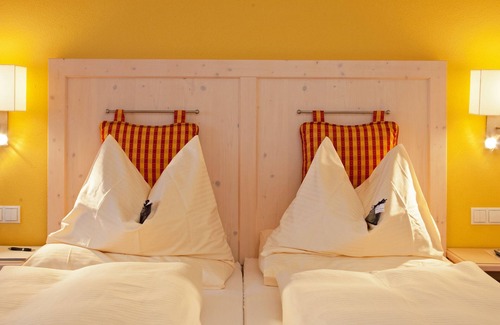 Zauchensee Hotel | Hotel Enzian by Alpeffect Hotels