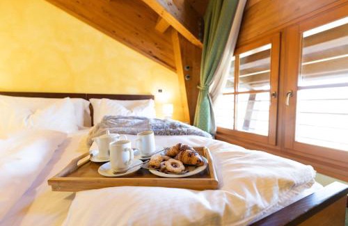 Sutrio Hotel | Hotel Enzo Moro