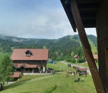 Sutrio Hotel | Hotel Enzo Moro