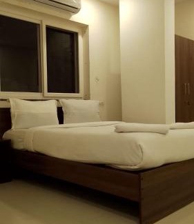 Medchal House | Hotel EPH Malkajgiri