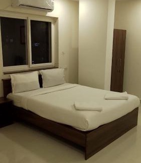 Medchal House | Hotel EPH Malkajgiri