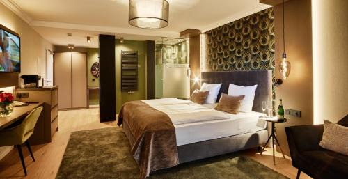 Trassem Hotel | Hotel Erasmus - Mein Genuss- und Wellnesshotel
