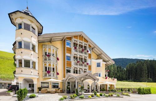 San Vito Hotel | Hotel Erika