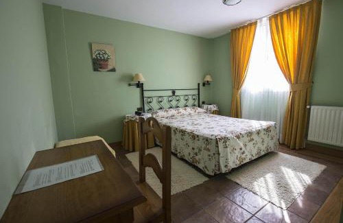 Natxitua Hotel | Hotel Ermintxo