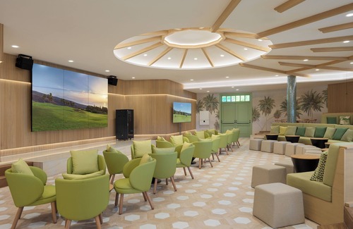 Laguna de Santiago Hotel | Hotel Jardín Tecina