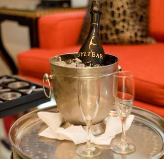 Old Naples Hotel | Hotel Escalante