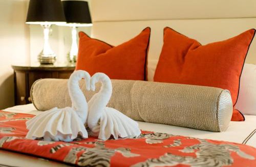 Old Naples Hotel | Hotel Escalante