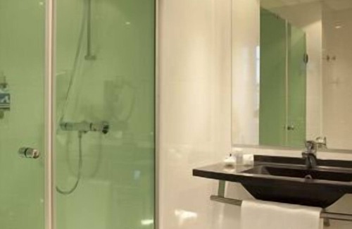 Pornichet Hotel | Hotel Escale Oceania Pornichet La Baule
