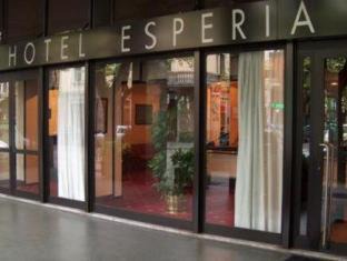 Rho Hotel | Hotel Esperia
