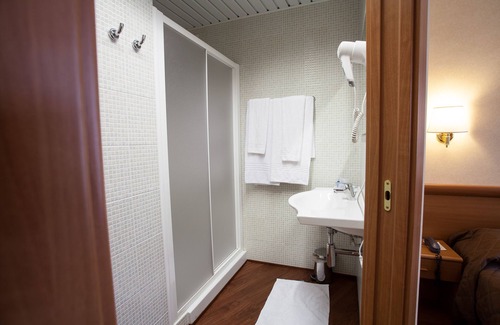 Rho Hotel | Hotel Esperia