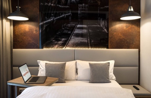 Dortmund Hotel | Hotel Esplanade Dortmund