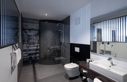 Dortmund Hotel | Hotel Esplanade Dortmund
