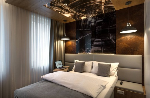 Dortmund Hotel | Hotel Esplanade Dortmund
