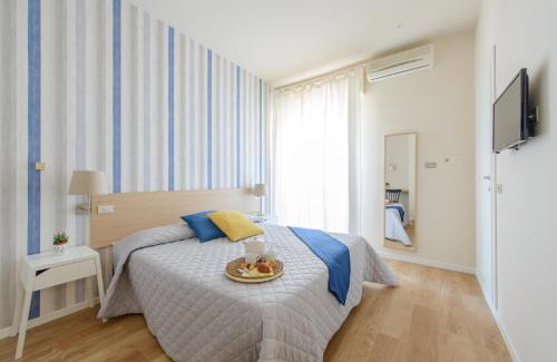 Rivazzurra Hotel | Hotel Esplanade