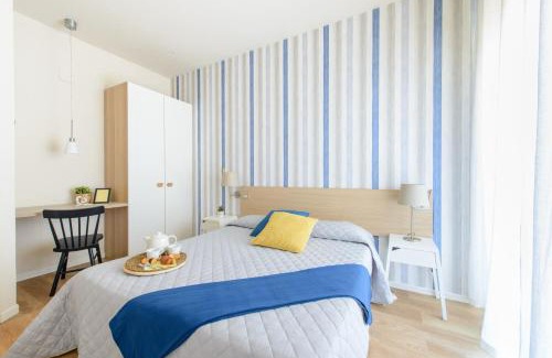 Rivazzurra Hotel | Hotel Esplanade