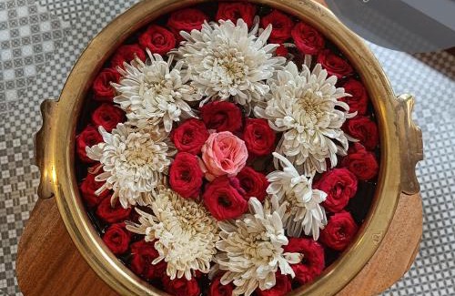 Vellore Hotel | Hotel ESSENCE