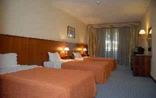 Braga Hotel | Hotel Estacão - Braga