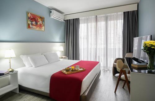 Braga Hotel | Hotel Estacão - Braga