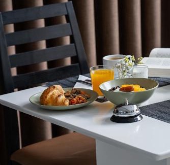 Braga Hotel | Hotel Estacão - Braga