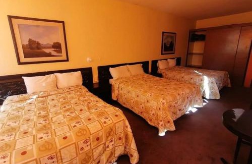 Guadalajara Hotel | Hotel Estación Guadalajara