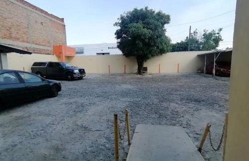 Guadalajara Hotel | Hotel Estación Guadalajara