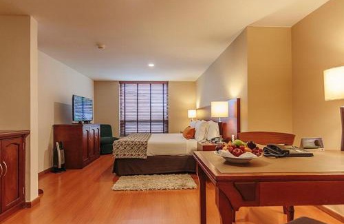 Chapinero Hotel | Hotel Estelar Suites Jones