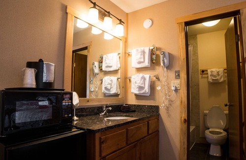 Estes Park Hotel | Hotel Estes