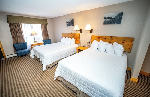 Estes Park Hotel | Hotel Estes