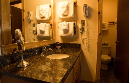 Estes Park Hotel | Hotel Estes