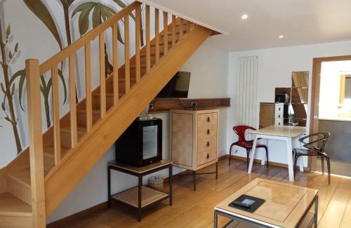 Pont-l'Eveque Hotel | Hotel et Spa Le Lion d'Or