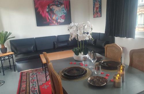 Pont-l'Eveque Hotel | Hotel et Spa Le Lion d'Or