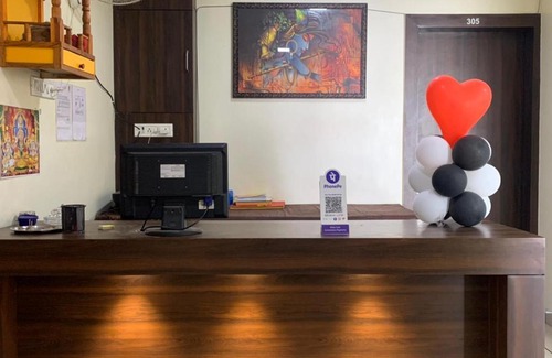 Rau Hotel | Hotel Eternity Elite