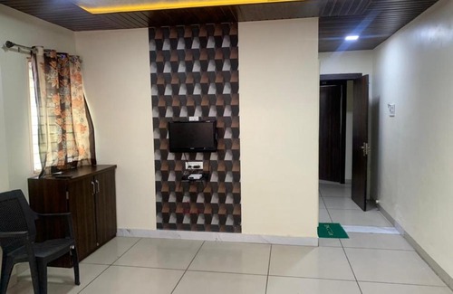 Rau Hotel | Hotel Eternity Elite