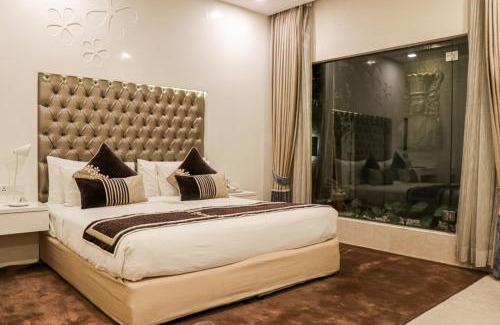 New Delhi Hotel | Hotel Eternity