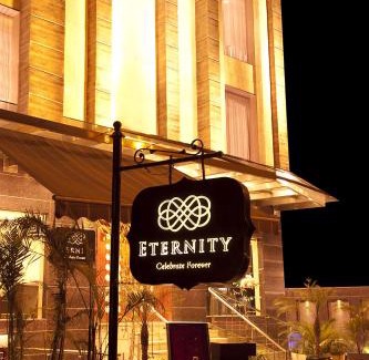 New Delhi Hotel | Hotel Eternity
