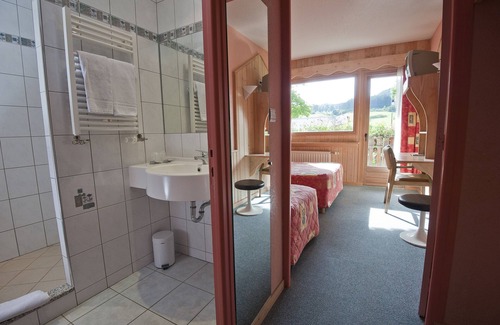 Metabief Hotel | Hotel Etoile Des Neiges