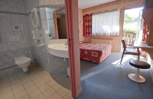 Metabief Hotel | Hotel Etoile Des Neiges