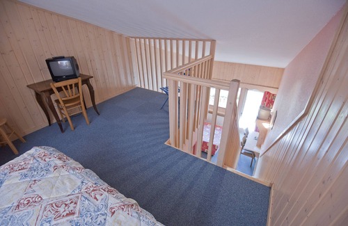 Metabief Hotel | Hotel Etoile Des Neiges