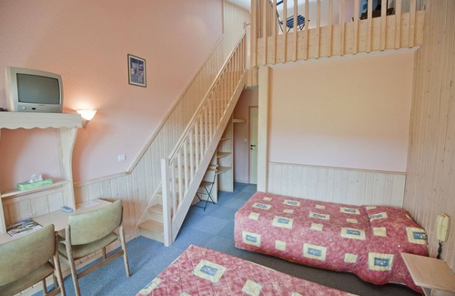 Metabief Hotel | Hotel Etoile Des Neiges