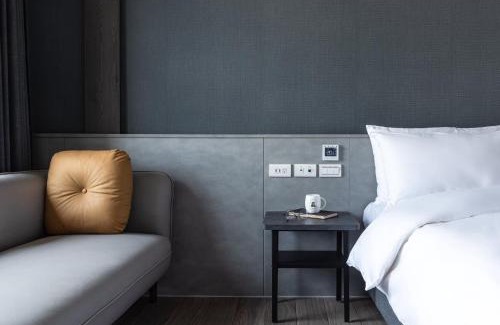 Xitun District Hotel | Hotel Euphemia