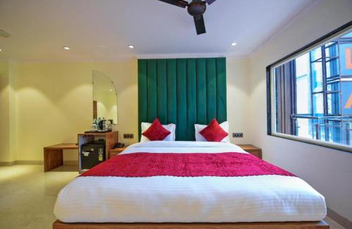 South West Hotel | Hotel Eureka International Near Delhi Airport
