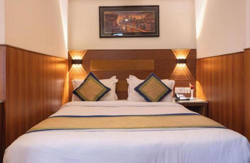 South West Hotel | Hotel Eureka International Near Delhi Airport