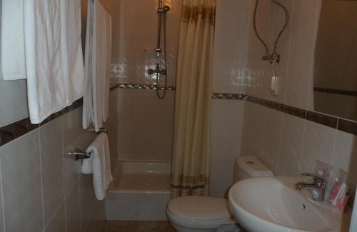 Kirov Hotel | Hotel Euro