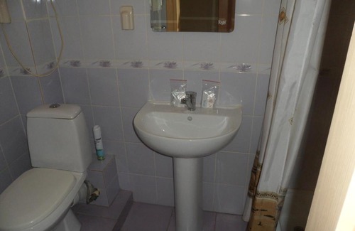 Kirov Hotel | Hotel Euro