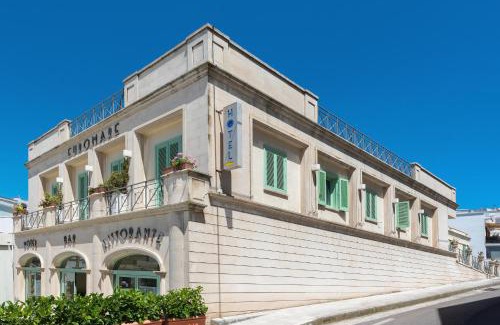 Castro Marina Hotel | Hotel Euromare