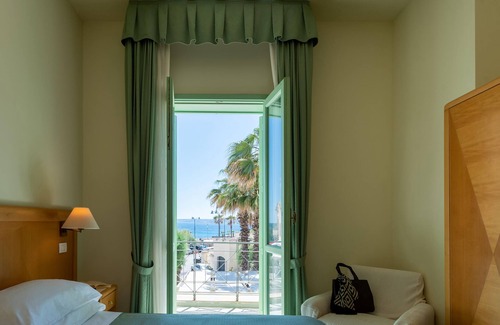 Castro Marina Hotel | Hotel Euromare