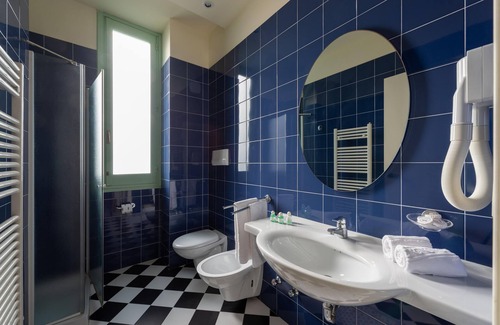 Castro Marina Hotel | Hotel Euromare