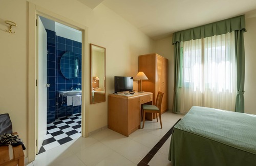 Castro Marina Hotel | Hotel Euromare