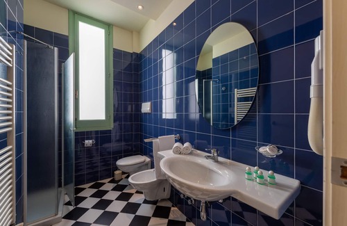 Castro Marina Hotel | Hotel Euromare