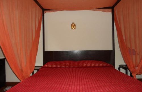 San Bartolomeo al Mare Hotel | Hotel Europa